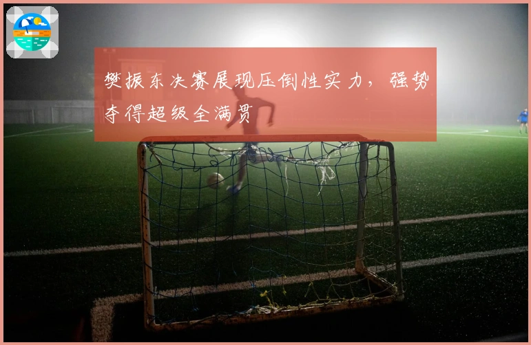 樊振东决赛展现压倒性实力，强势夺得超级全满贯
