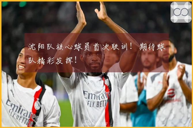 沈阳队核心球员首次联训！期待球队精彩发挥！