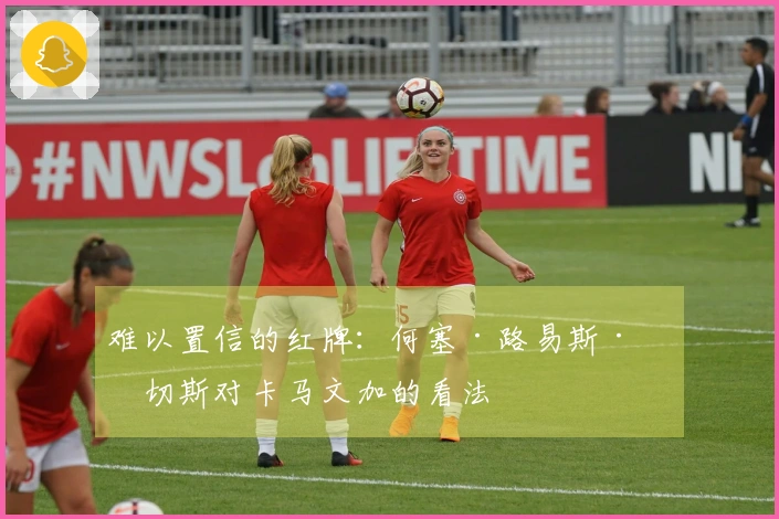 难以置信的红牌：何塞·路易斯·桑切斯对卡马文加的看法